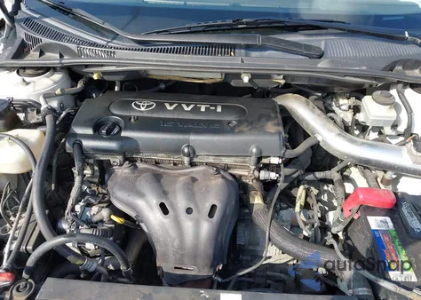 2008 Scion Tc z USA, uszkodzony, nr VIN JTKDE167080242952